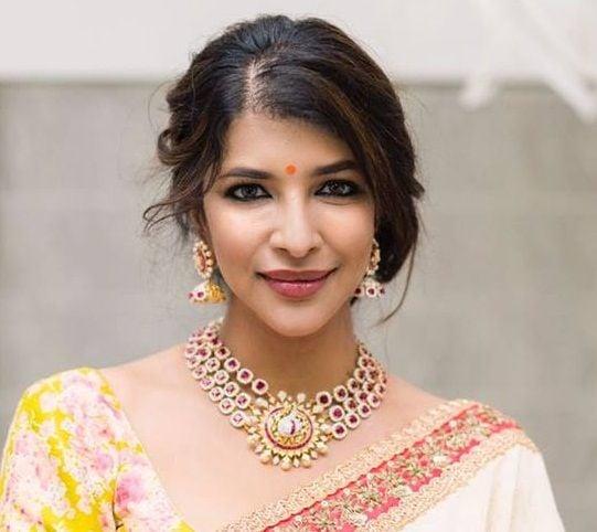 Lakshmi Manchu