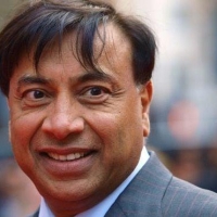 lakshmi niwas mittal