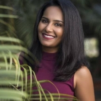 lakshmi priyaa chandramouli