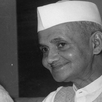 lal bahadur shastri