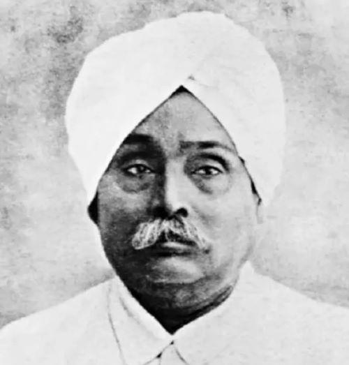 Lala Lajpat Rai