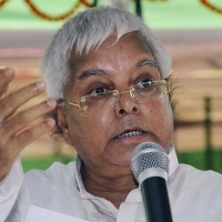 lalu prasad yadav