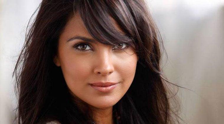 Lara Dutta Bhupathi