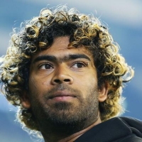 lasith malinga