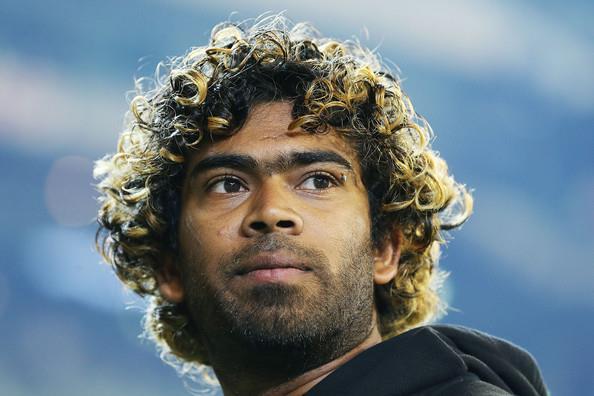 Lasith Malinga