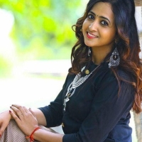 lasya manjunath