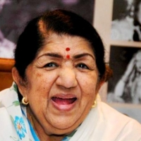 lata mangeshkar