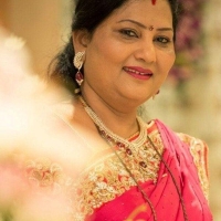 lata shinde