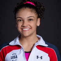 laurie hernandez