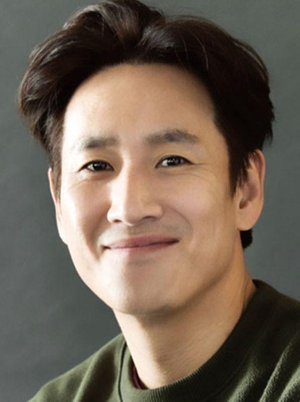 Lee Sun-kyun