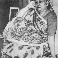 leela mishra