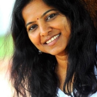 leena manimekalai