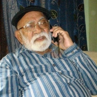 lekh tandon