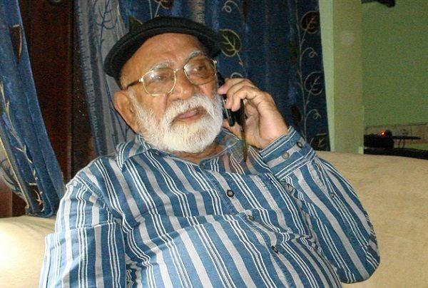 Lekh Tandon