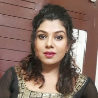 lekshmi jayan