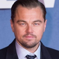 leonardo dicaprio