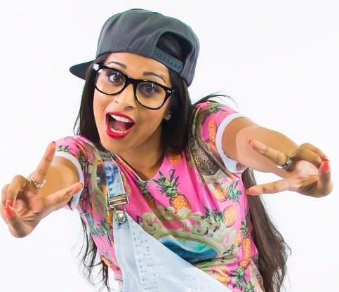 Lilly Singh