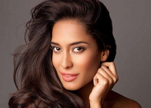 Lisa Haydon