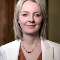 liz truss