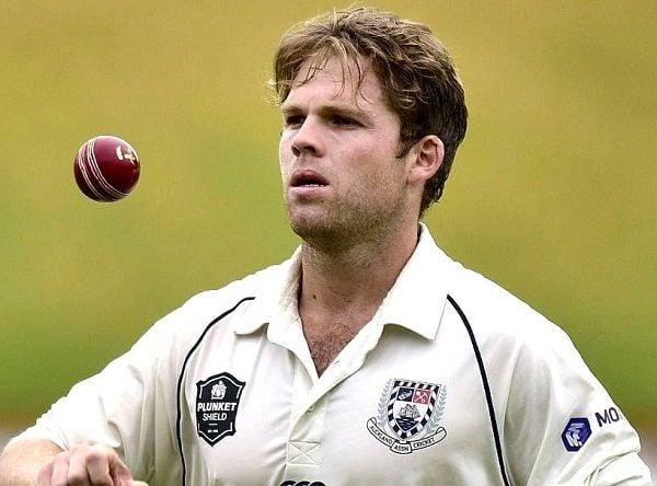 Lockie Ferguson