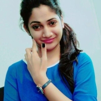 losliya mariyanesan