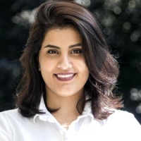 loujain alhathloul