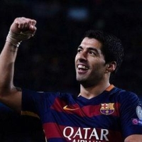 luis suarez