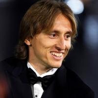 luka modric