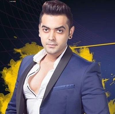 Luv Tyagi