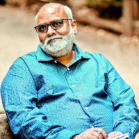 m. m. keeravani