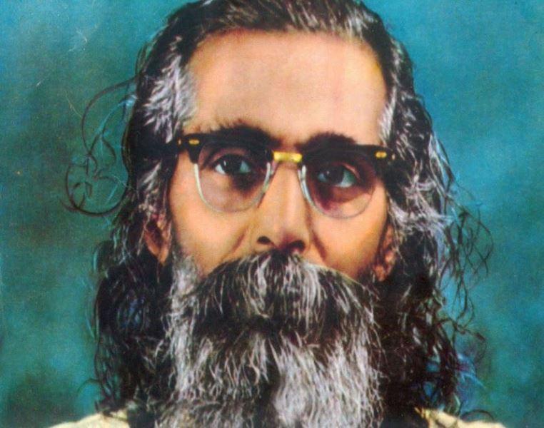 M. S. Golwalkar