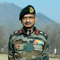 m. v. suchindra kumar