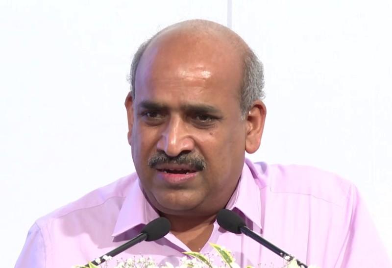 M Sankaran