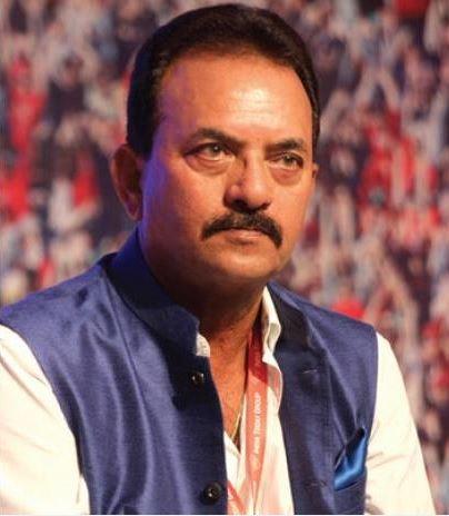 Madan Lal