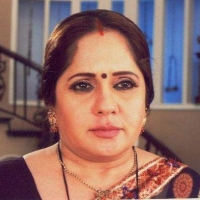 madhavi gogate