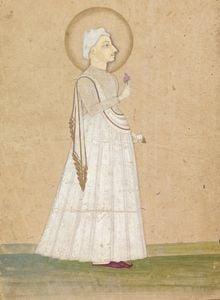 Madhavrao Peshwa I