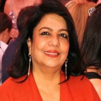 madhu chopra