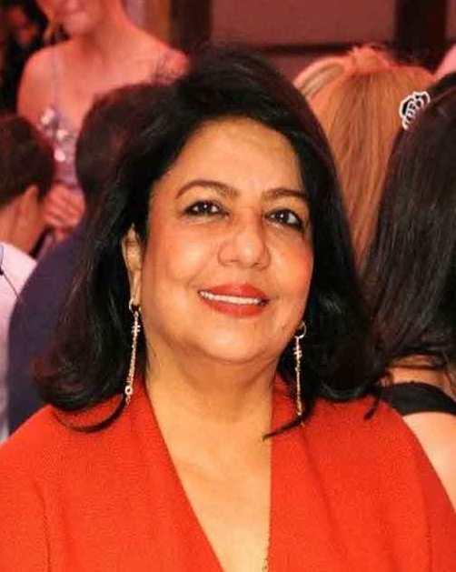 Madhu Chopra