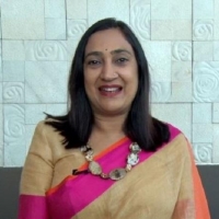 madhulika rawat