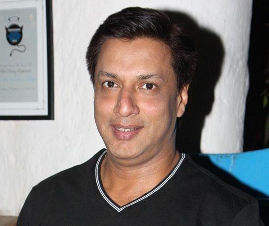 Madhur Bhandarkar