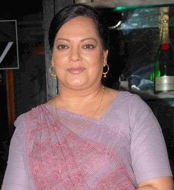 Madhuri Sanjeev