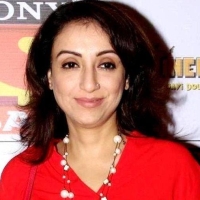 madhurima nigam