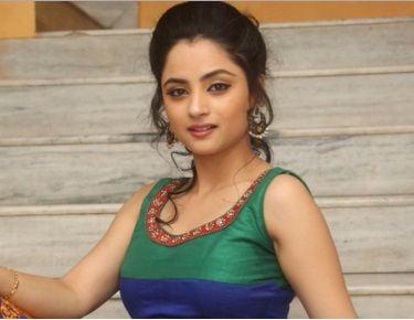 Madirakshi Mundle