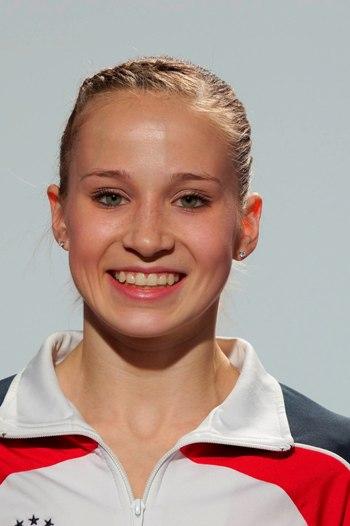 Madison Kocian