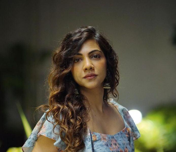 Madonna B Sebastian