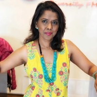 mahalakshmi iyer