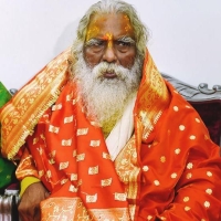 mahant nritya gopal das