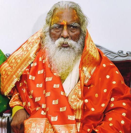 Mahant Nritya Gopal Das