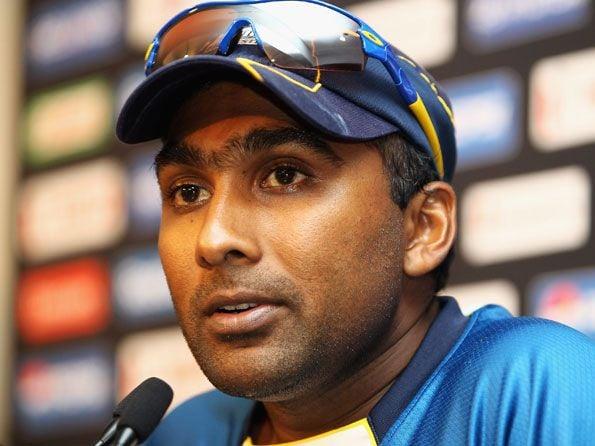 Mahela Jayawardene