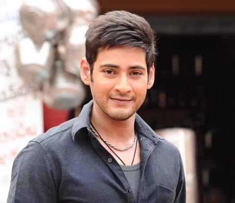 Mahesh Babu